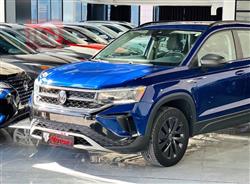 فولكسفاغن تاوس